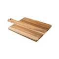 Tramontina Kitchen Cutting Board with Handle, 40 x 27 cm