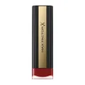 Max Factor Colour Elixir Velvet Matte Lipstick Number 035 Love 4G
