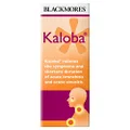 Blackmores Kaloba Accute Bronchitis and Sinusitis Relief 50mL