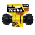 Tonka Feeder Toy, Black/Yellow