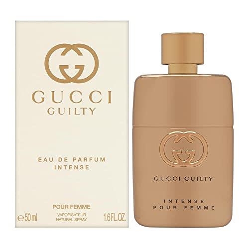Gucci Guilty Eau De Parfum Intense Spray for Women 50 ml
