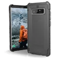 UAG Samsung Note 8 Plyo Feather-Light Rugged [ASH] Military Drop Tested Phone Case