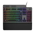 Lenovo Legion K500 RGB Mechanical Gaming Keyboard with Detachable Palm Rest, GY40T26478