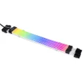 Lian Li Strimer Plus V2 8-Pin Addressable RGB PSU Extension Cable