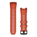 Garmin Replacement Belt for Instinct 2X Flame Red