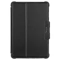Targus AU THZ753GL Versavu Case for Samsung Galaxy Tab S4 10.5", Black