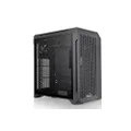 Thermaltake CTE C700 Air Tempered Glass Mid Tower Case Black Edition