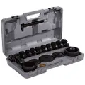 ATD Tools 8625 Front Wheel Drive Bearing Adapter Kit