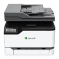 Lexmark MC3326ADWE Multifunction Color Laser Printer