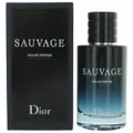 Christian Dior Sauvage Parfum for Men, 100ml