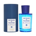 Aqua Di Parma Blu Mediterraneo Mandorlo Di Sicilia Eau De Toilette Spray /2.5Oz, 75 ml, blue, 2.5 ounce (8028713570032)