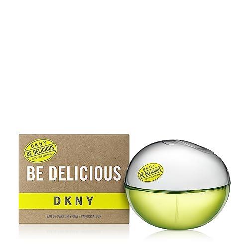 Donna Karan Dkny Be Delicious Eau De Parfum Spray 1.7 Oz/ 50 Ml, 313 g