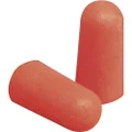 3M 92800-80-6DC Disposable Earplugs 80 Piece Pack