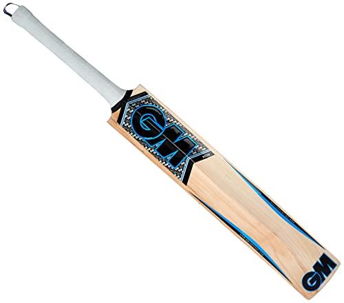 GM Neon 303 English Willow Cricket Bat Size 6