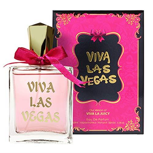 Mirage Diamond Collection Viva Las Vegas Eau De Parfum, 100Ml