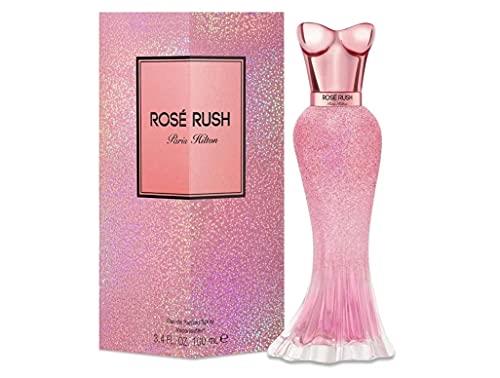 Paris Hilton Rose Rush, 100 ml, Pink, 3.4 oz (608940573341)