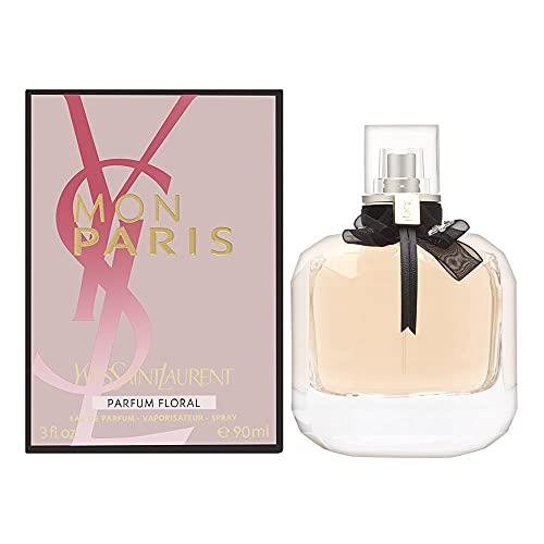 Yves Saint Laurent Mon Paris Floral Eau De Perfume, 90 ml