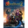 Hal Leonard Descendants 2 Book: Music from the Disney Channel Original TV Movie Soundtrack
