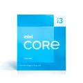 Intel Core i3 13100F 13th Generation 4 Cores 12MB Cache up to 4.5 GHz Desktop Processor