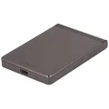 Lexar SL200 Portable Solid State Drive, 500MB/s Read, 2 TB Capacity