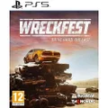 THQ Nordic Wreckfest for PlayStation 5