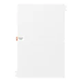Samsung AR Screen Protector for Galaxy Tab S9 Ultra, Transparent