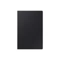 Samsung Book Keyboard Cover for Galaxy Tab S9 Ultra, Black