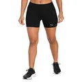 PUMA Women's Run FAV Tight Shorts, Black, M