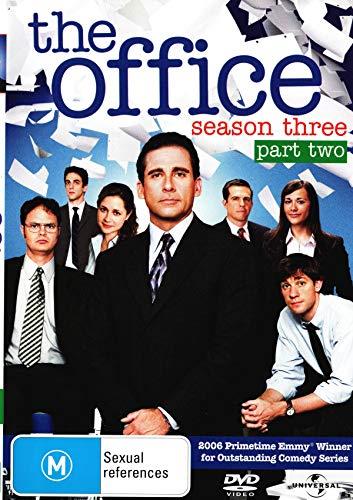 The Office: Season Three, Part Two (DVD)