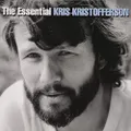 Essential Kris Kristofferson [Sony Gold Series]