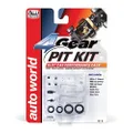 Auto World 4 Gear Pit Kit