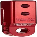 Factor 55 00020-01 HitchLink 2.0 Receiver Shackle Mount - Red