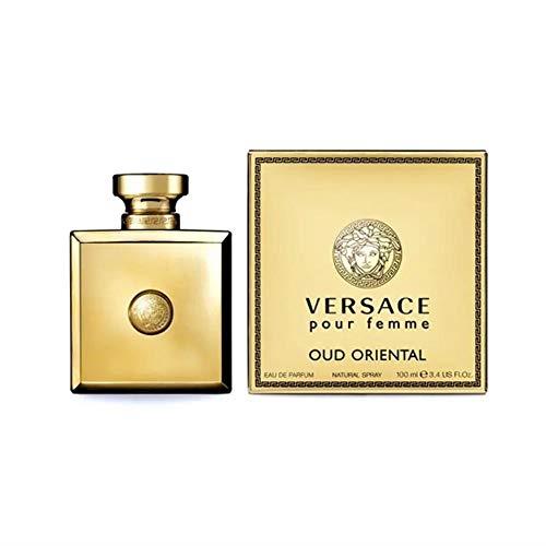Versace Oud Oriental Eau de Perfume, 100ml
