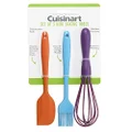 Cuisinart CTG-00-3MBT Set of 3 Mini Baking Tools Silver One Size 1
