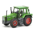 Schuco 1:87 Scale Fendt Favorit 626 LS Turbo Diecast Replica Model Tractor, Green