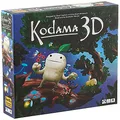 Indie Board and Card Kodama 3D