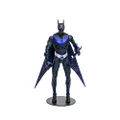 Mcfarlane Toys DC Multiverse Inque As Batman Beyond Action Figure, 7-Inch Size