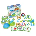 Learning Resources Alphablasters! Letter & Spelling Game - 85 Pieces, Ages 4+ Toddler Preschool Learning, Educational Indoor Games, Preschool Alphabet, Toddler Brain Games