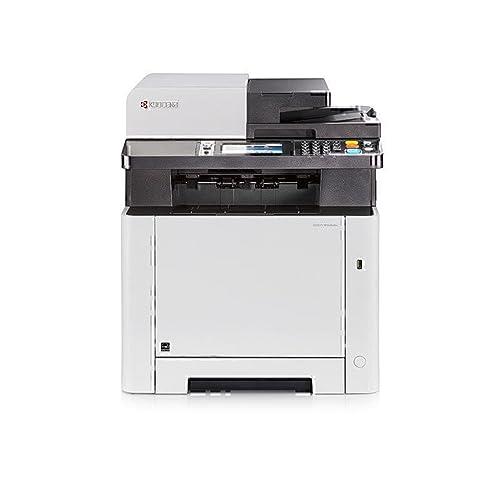 Kyocera Ecosys M5526CDWA Multi Function 3-in-1 Colour Laser Printer