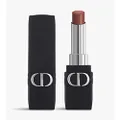 Christian Dior Rouge Dior Forever Matte Lipstick - 300 Forever Nude Style Touch For Women 0.11 oz Lipstick