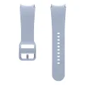 Samsung Galaxy Official Sport Band (S/M) for Galaxy Watch, Icy Blue