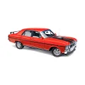 DDA Collectibles 1:32 Scale Vermillion Fire XY GTHO Phase III Diecast Model Car