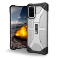 URBAN ARMOR GEAR UAG Samsung Galaxy S20 Plus Case [6.7-inch Screen] Plasma [Ice] Rugged Translucent Ultra-Thin Military Drop Tested Protective Cover