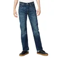 Levi's Mens 00501 501 Original Fit Jean Jeans - - 35W x 30L