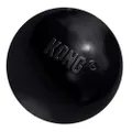 KONG - Extreme Ball - Durable Rubber Dog Toy for Power Chewers - for Small Dogs