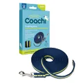Company of Animals Coachi Training Line, Navy/Lime, 5 Meter Length