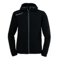Uhlsport Essential Softshell Black XL A Jacket