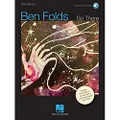 Hal Leonard Ben Folds So There Song Book: Includes Recordings of All-New Studio Performances