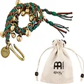 Meinl Percussion Ajuch Bells Small - Hand Tied with Bag - Drum Kit Accessories (MABS)