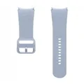 Samsung Galaxy Watch 6 Sport 20 mm Band, Small/Medium, Polar Blue